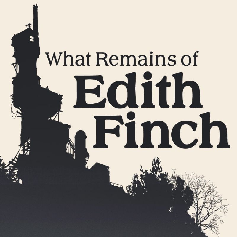 What Remains of Edith Finch [PC GAME] [DIGITAL DOWNLOAD]