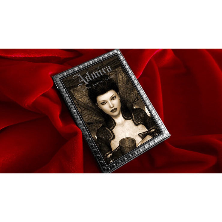 Admira Royal (Standard Edition) Playing Cards CARDSADMIRA