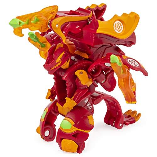 TAKARA TOMY Bakugan Explosive gear set Dragonoid Ultra