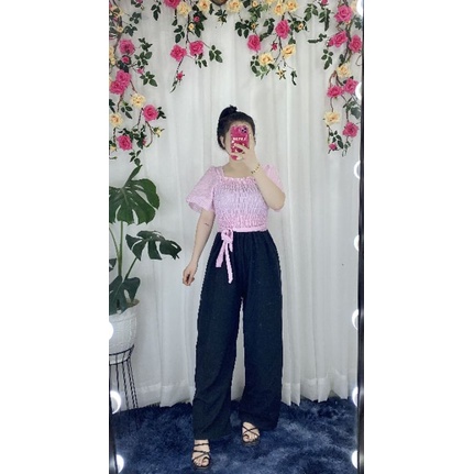 2 TONE JUMPSUIT..75KG