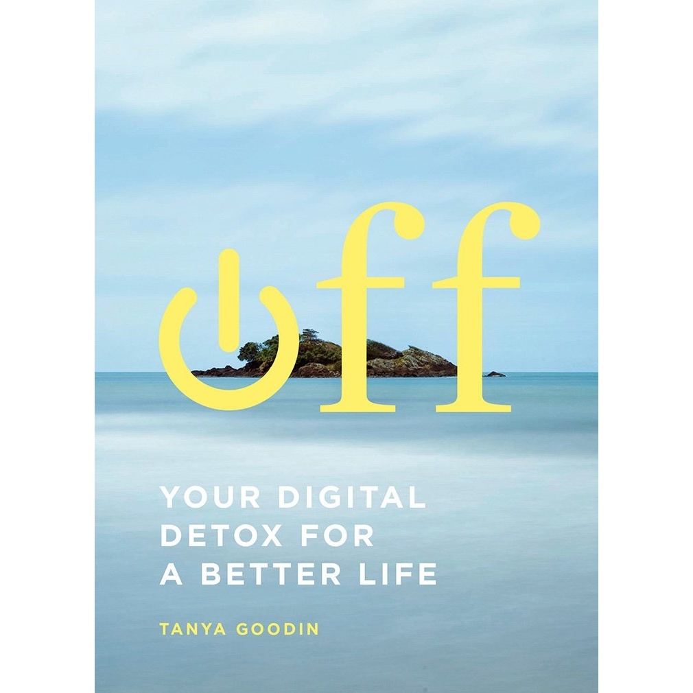 (BBW) Off: Your Digital Detox For A Better Life(ISBN: 9781419730863)