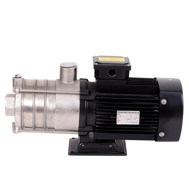 KYH KYF Horizontal Centrifugal Multistage Domestic Water Pressure Booster Pump