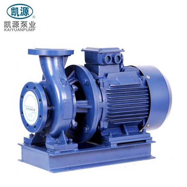 KYW Chilled Pumps Centrifugal Water Pump