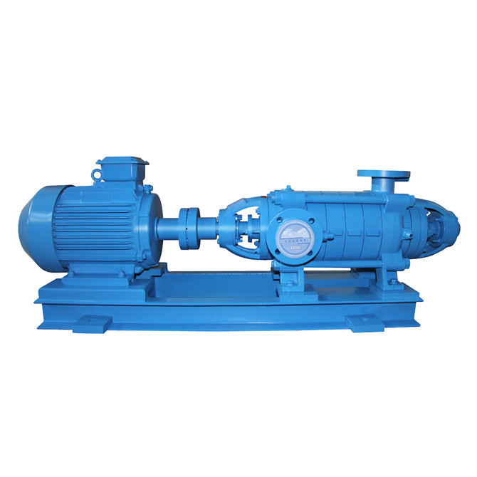 DG Horizontal Multistage Centrifugal Pump for Small boiler water supply