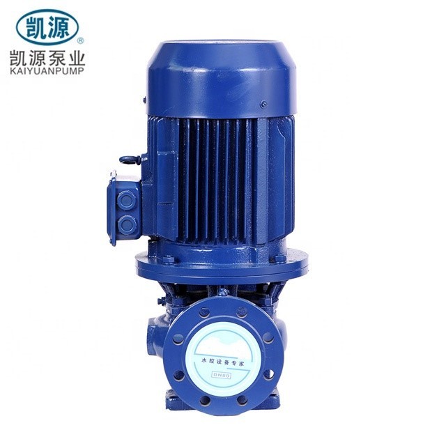 Circulation Pump High Capacity Centrifugal Pumps Washing Machine Agricultural and Industry Pump