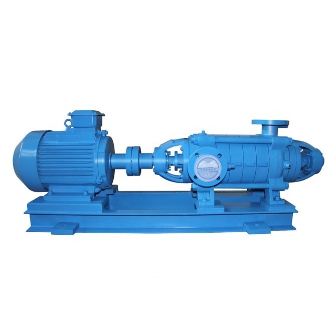 Horizontal Multistage Centrifugal Pump DF for Chemical Industry