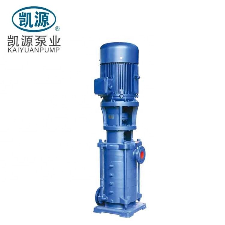 DL Vertical Multistage Centrifugal Pump