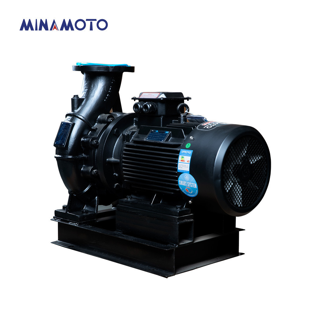 KTX agricultural water chemical centrifugal single stage swimming pool pump