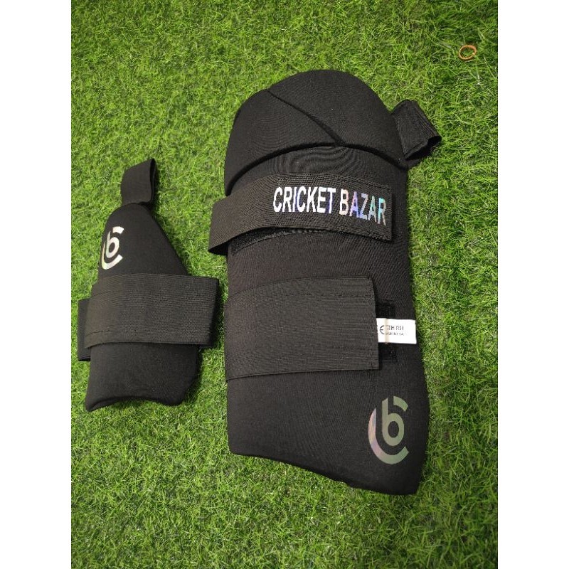 CB Combo Cricket Batting Thigh Pad RH (Men's/Youth)