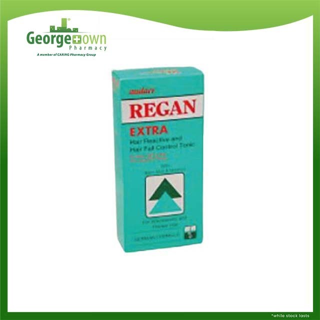 Audace Regan Extra Hair Reactive & Hair Fall Control Tonic...