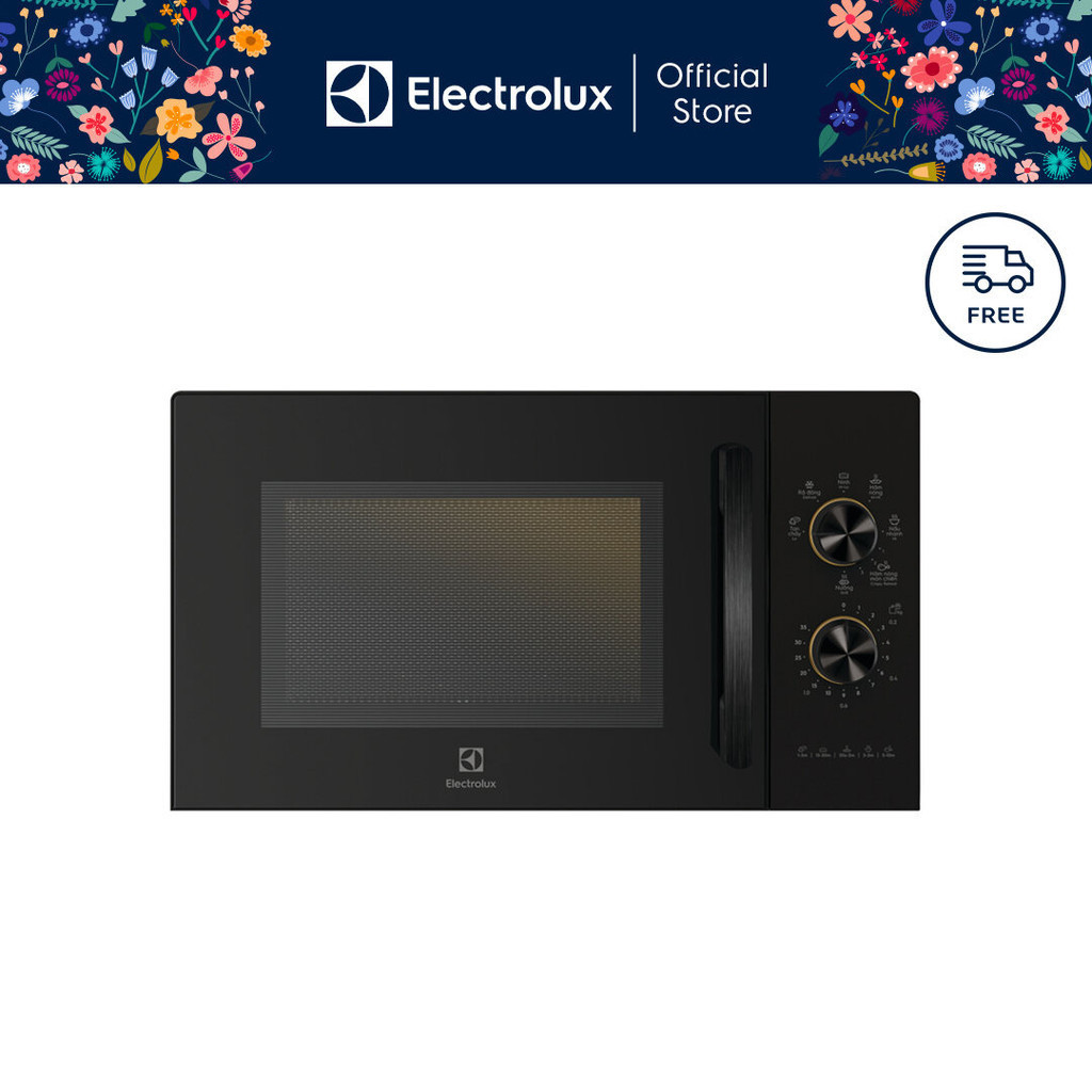 Electrolux 23L UltimateTaste 300 Combination Microwave Oven EMG23K22B