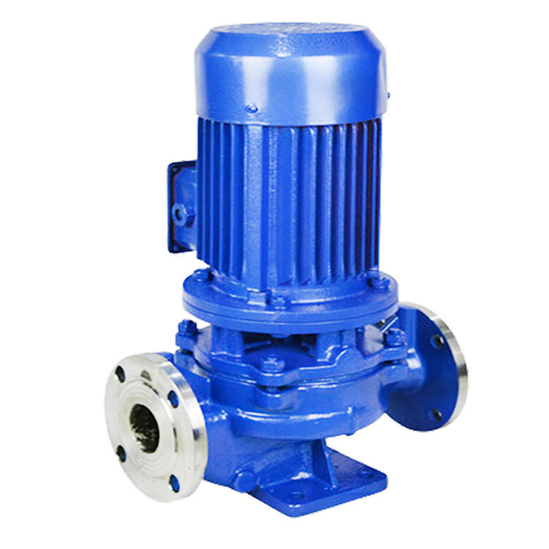 Kaiyuan KYHL Single Stage Horizontal Chemical Engineering Pump