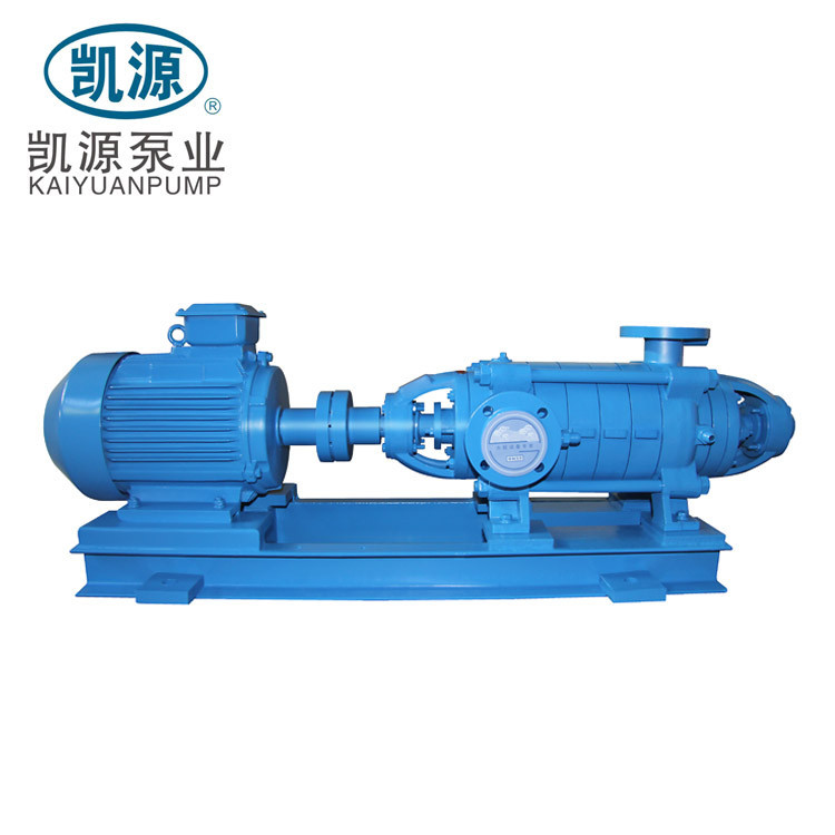 Offshore oil production Horizontal Multistage Centrifugal Pump DF