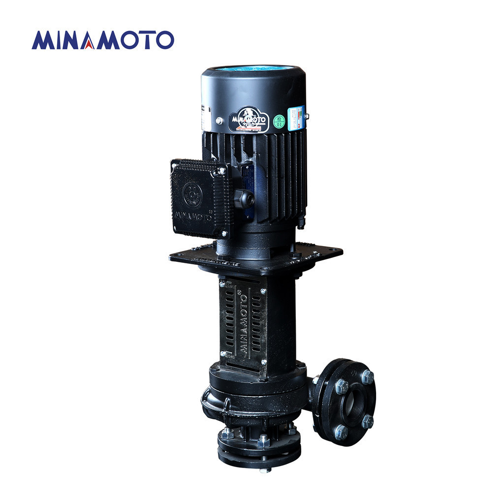 Clean motor centrifugal high pressure electric booster hot end suction for agricultural water pump