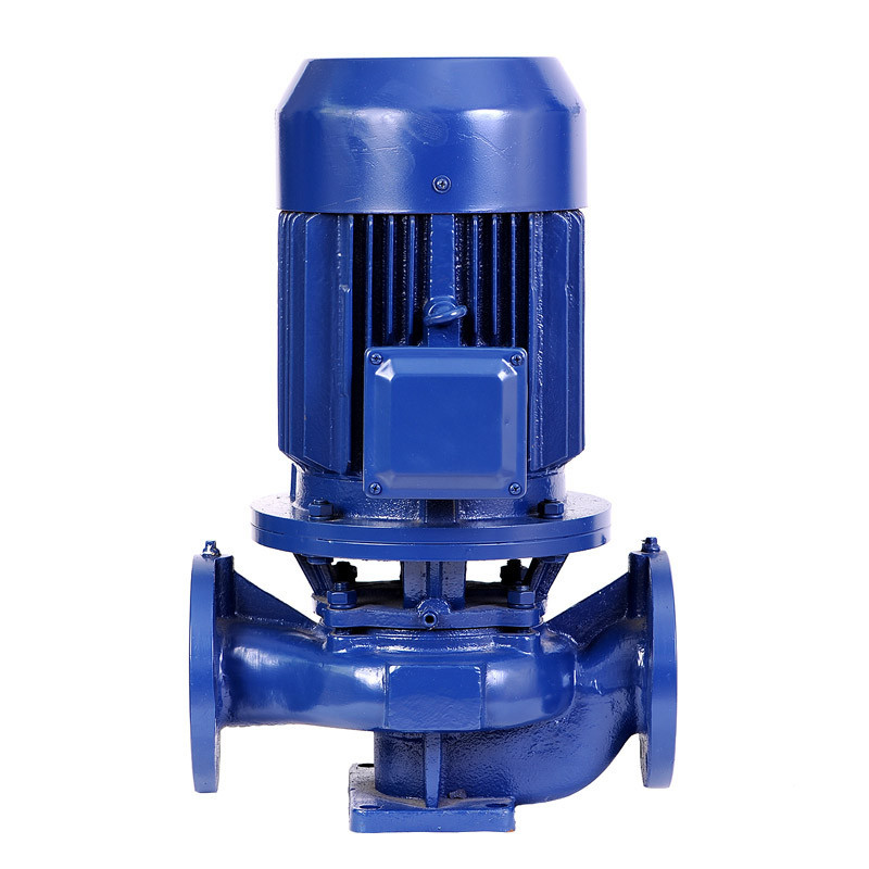 KYL Horizontal turbine water pump irrigation vertical line shaft pumps