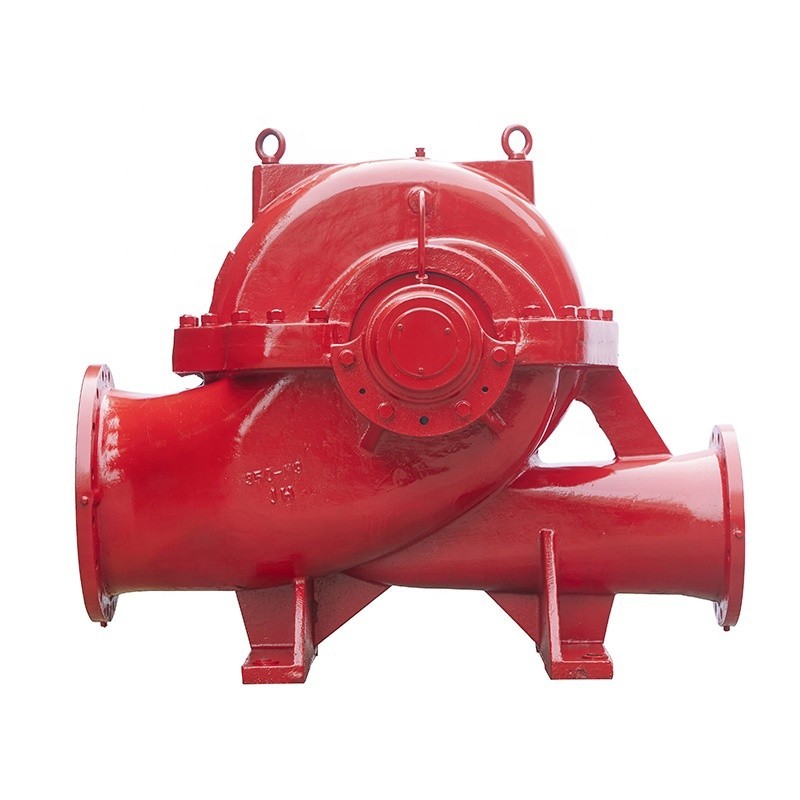 Circulation axial centrifugal pump with professional technical support