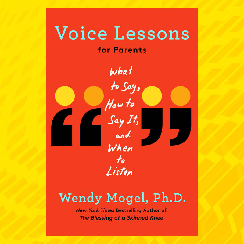 Voice Lessons for Parents What to Say How To Say It & When To Listen | GMMBA0294 | Parenting | Guide