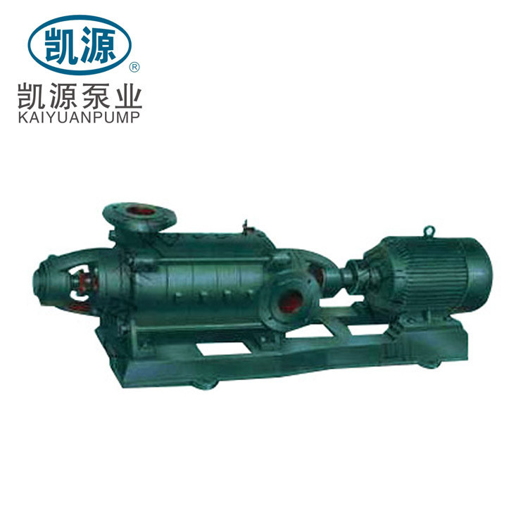 Horizontal Multistage Centrifugal Pump DF for Desalination