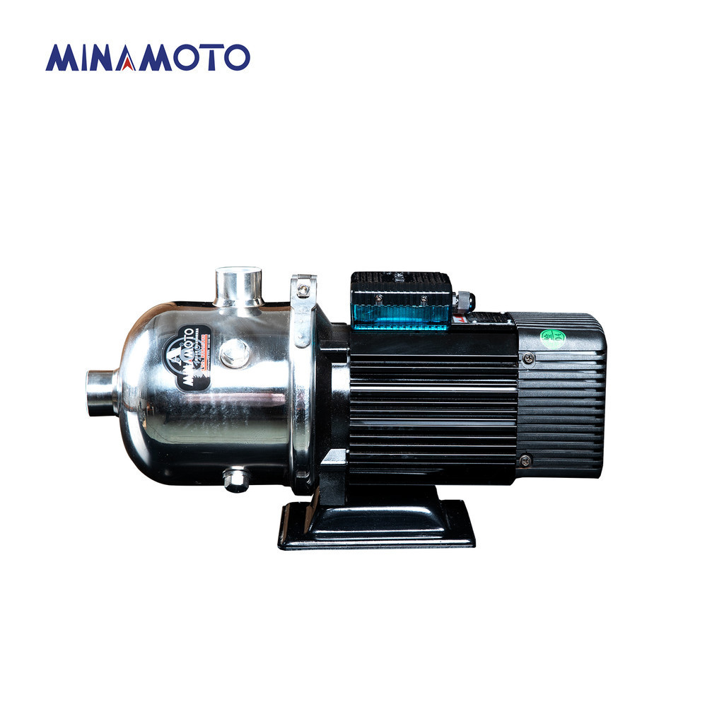 Durable centrifugal pump  high pressure electric booster hot and cold end suction water pump