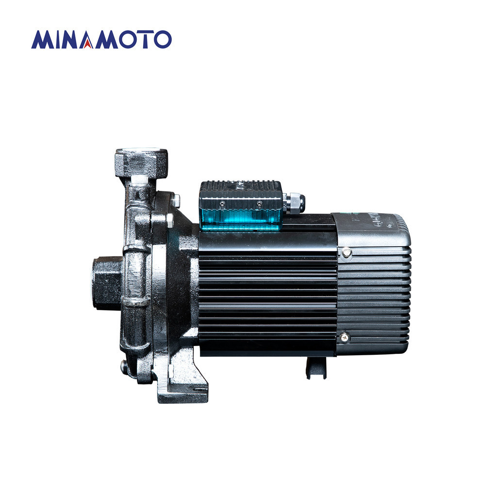 CP158 380V 1hp Clean Water Pump Centrifugal Water Pump Industrial Complementary Pumps 0.75kw 1"