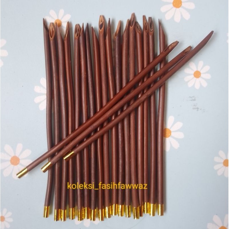 Kayu Resam Pen Khat Murah !!! (BOLEH MOHON UNTUK LARASKAN SAIZ)