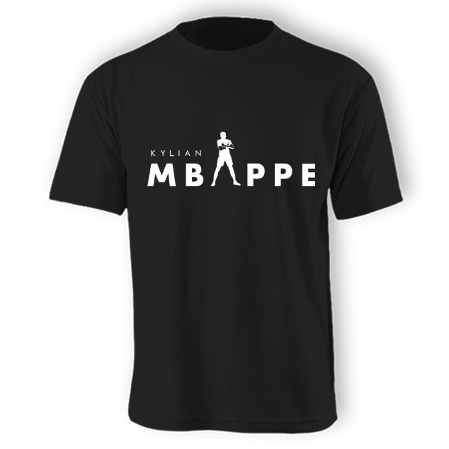 (Unisex) Paris Saint-Germain F.C.: KYLIAN MBAPPE