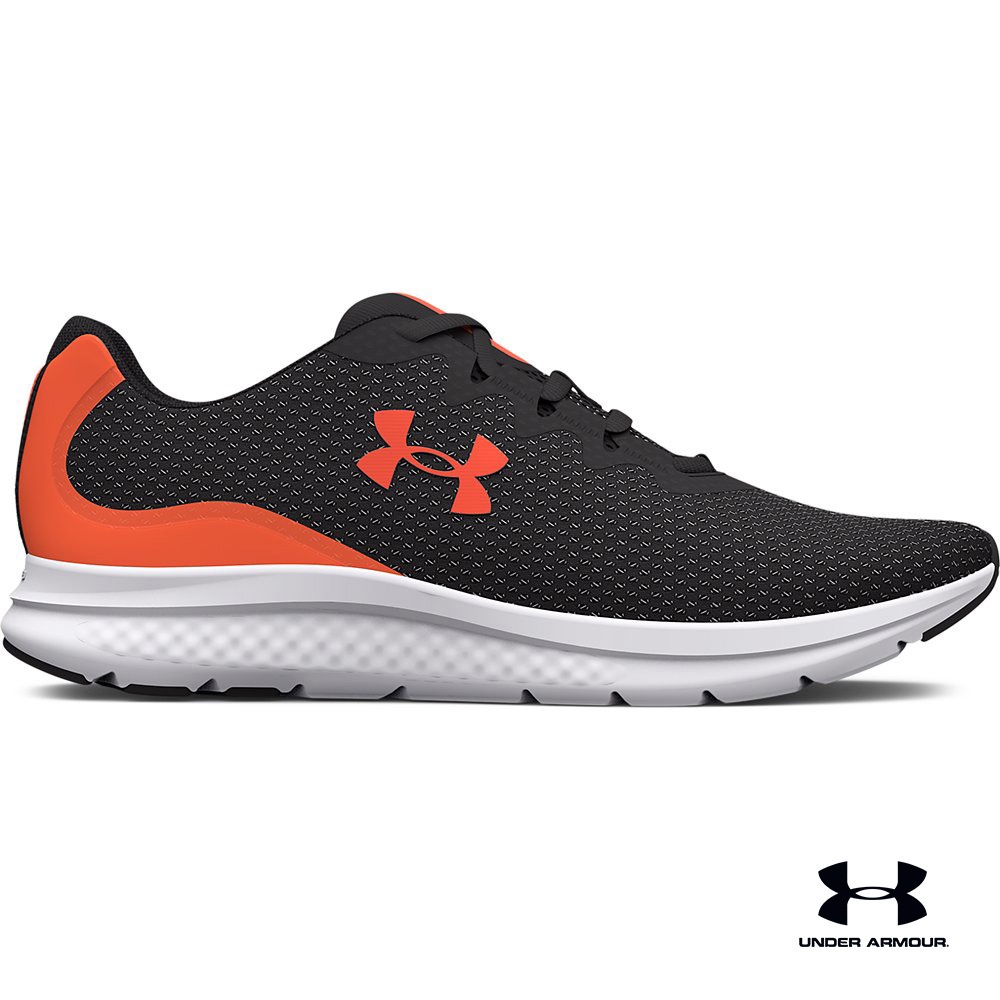 Under Armour UA Men Charged Impulse 3 Running Shoes