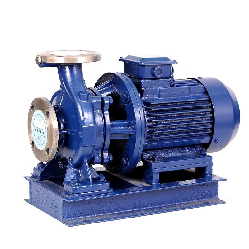 KYW OEM ODM commercial water pumps horizontal surface pump with motor