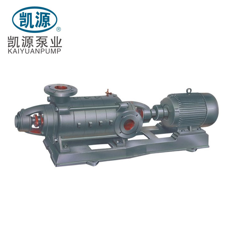 Horizontal Multistage Centrifugal Pump DF for Pharmaceutical Industry