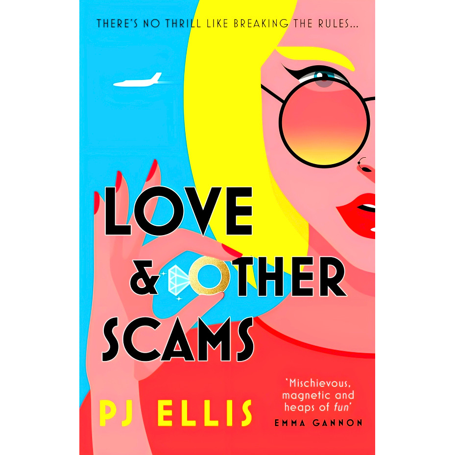 (BBW) Love & Other Scams (ISBN: 9780008539245)