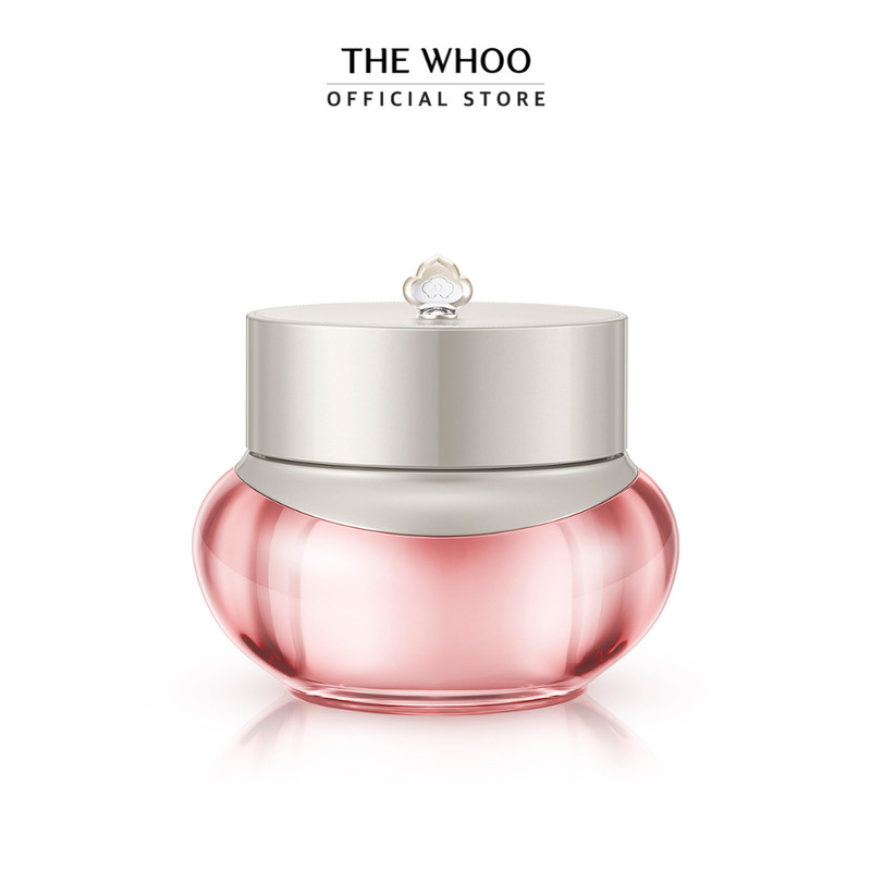 THE WHOO Gongjinhyang Hydrating Cream