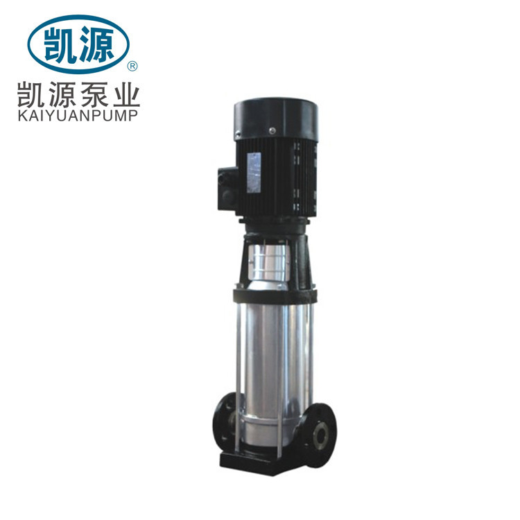 Kaiyuan Qdl Light Vertical Multistage Centrifugal Pump