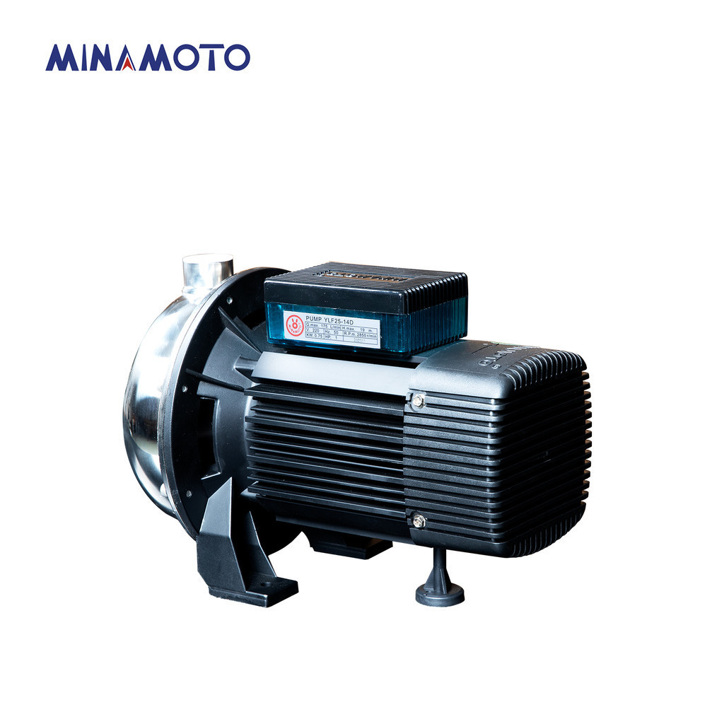 Small electric centrifugal 380V Motor 0.37Kw Stainless Steel Water Pump for Garden Fountains waterpump