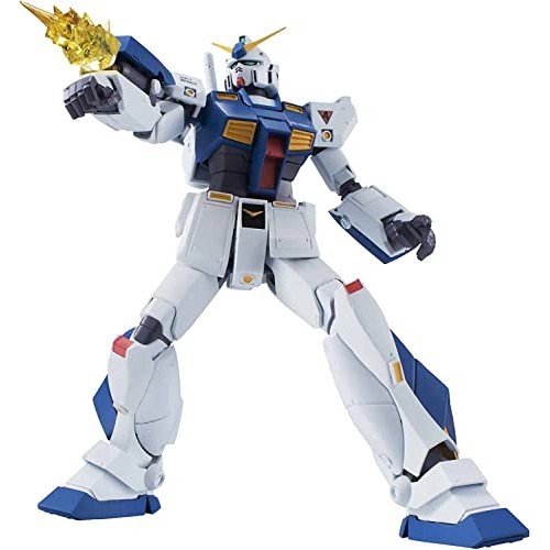 【Direct from Japan】 ROBOT Spirits Mobile Suit Gundam 0080