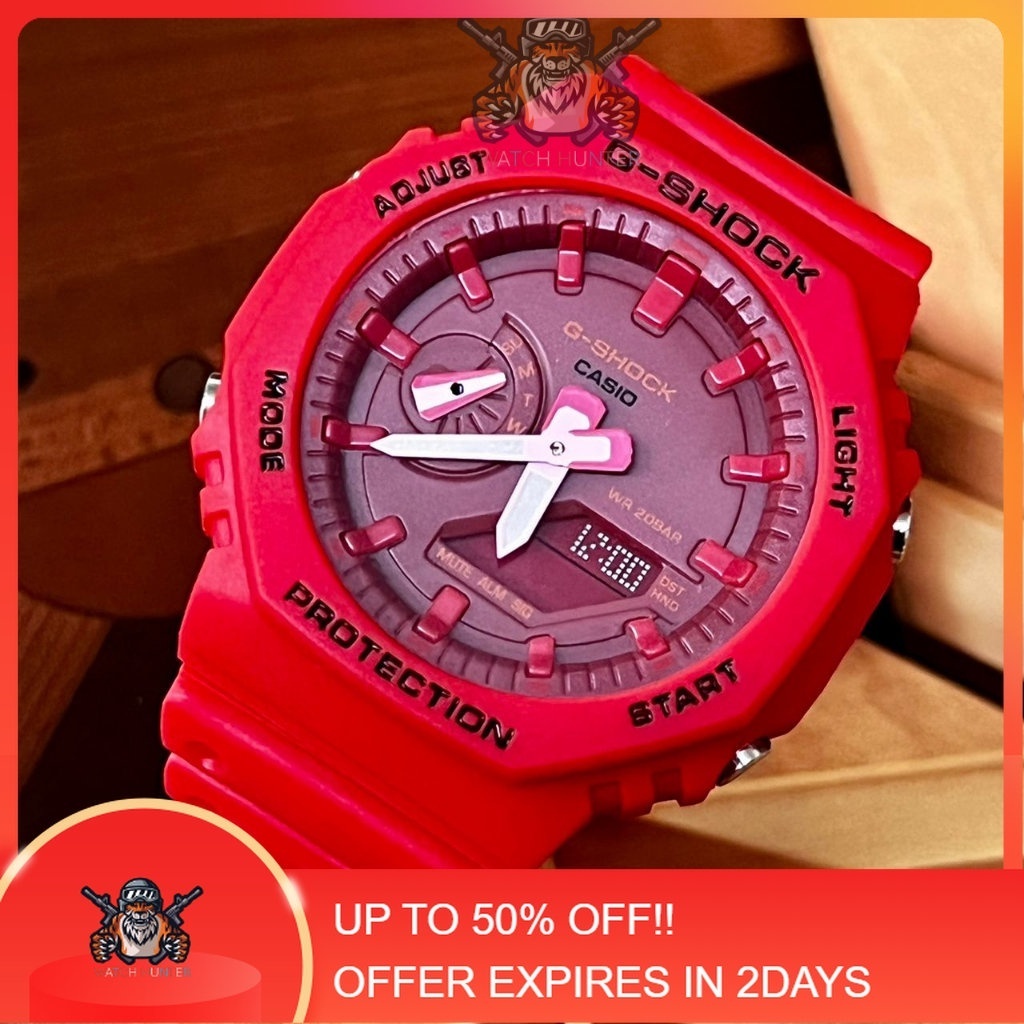 Buy g shock tmj Online With Best Price, Nov 2025 Shopee Malaysia