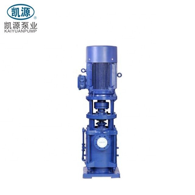 DL Vertical Multistage Centrifugal Pump for Office building drainage