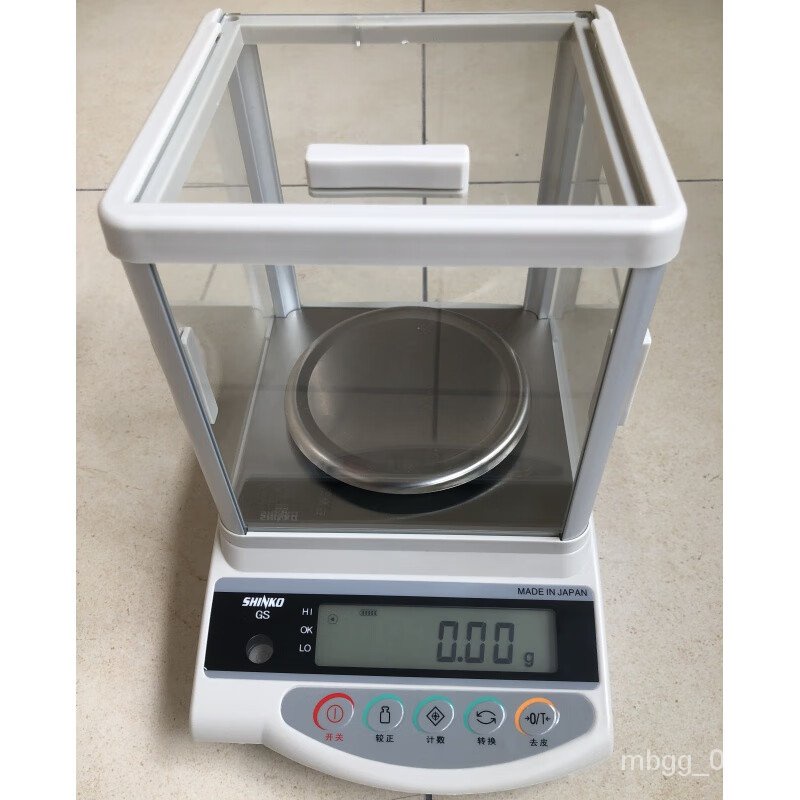 Get 7% coupon+gift】ang Electronic Scale Gold Jewelry Customized Remote Recycling Electronic Scale God Buckle Adjustment