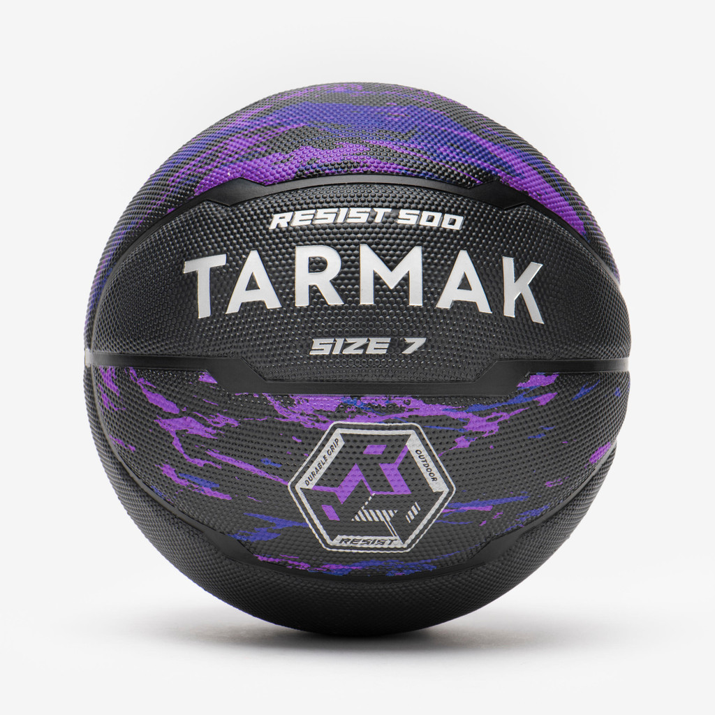 Decathlon Basketball Ball Size 7 R500 - Tarmak