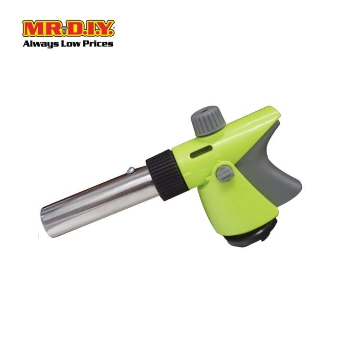 (MR.DIY) Multi-Purpose Adjustable Portable Cooking Torch 628 (18 x 2 x 7cm)