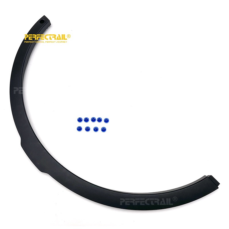 LR044278 Brazil Market Front Right Wheel Arch For Land Rover Range Rover Evoque L538 2011-