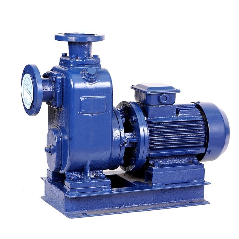 BZ self-priming  centrifugal Water Pump