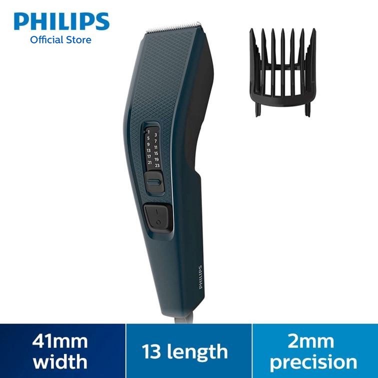 Philips 3000 Series Hairclipper HC3505/15