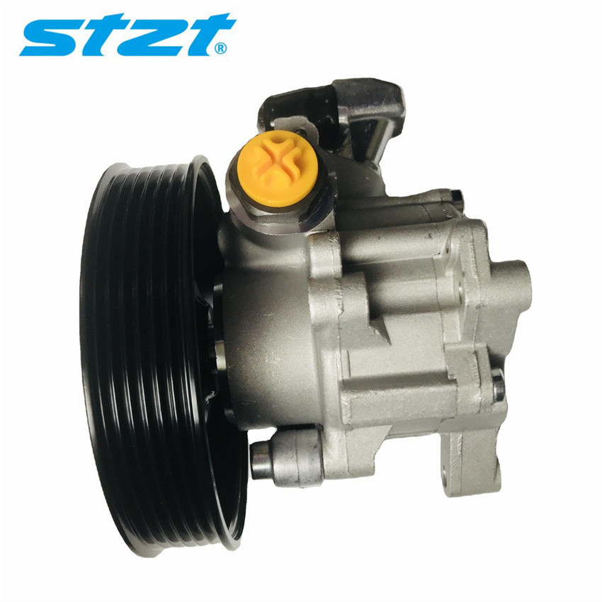 STZT 0044661401 carparts power steering pump for Mercedes-Benz W211 OEM 0034666001 004 466 14 01 0034666401