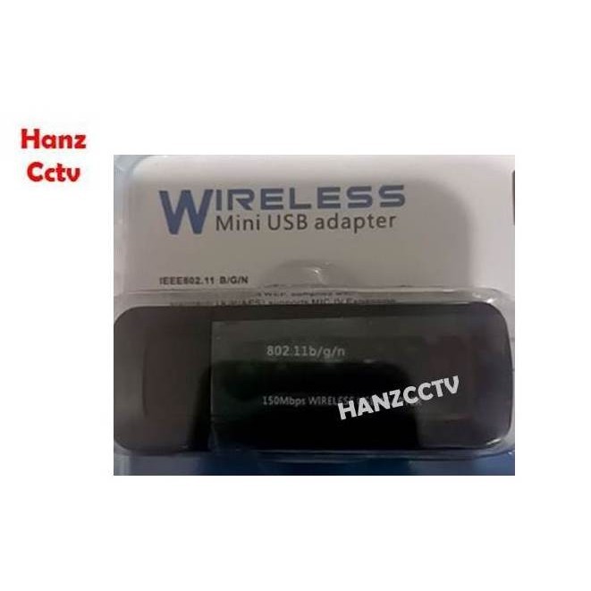 DAHUA DH-WIFI / DH-WIFI2 USB DONGLE FOR DAHUA RECORDER