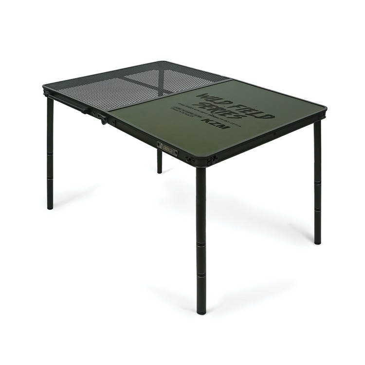 KZM WILD FIELD 2 FOLDING TABLE