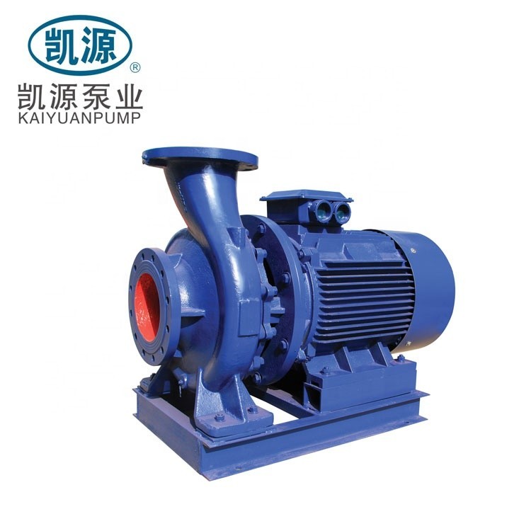 KYW Horizontal Centrifugal Water Pump Price Hot Water Circulation Pumps