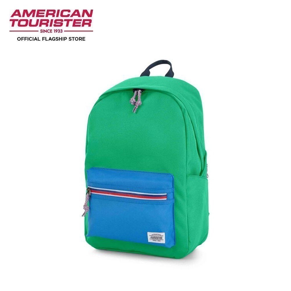 American Tourister CARTER BACKPACK 1 AS LAPT
