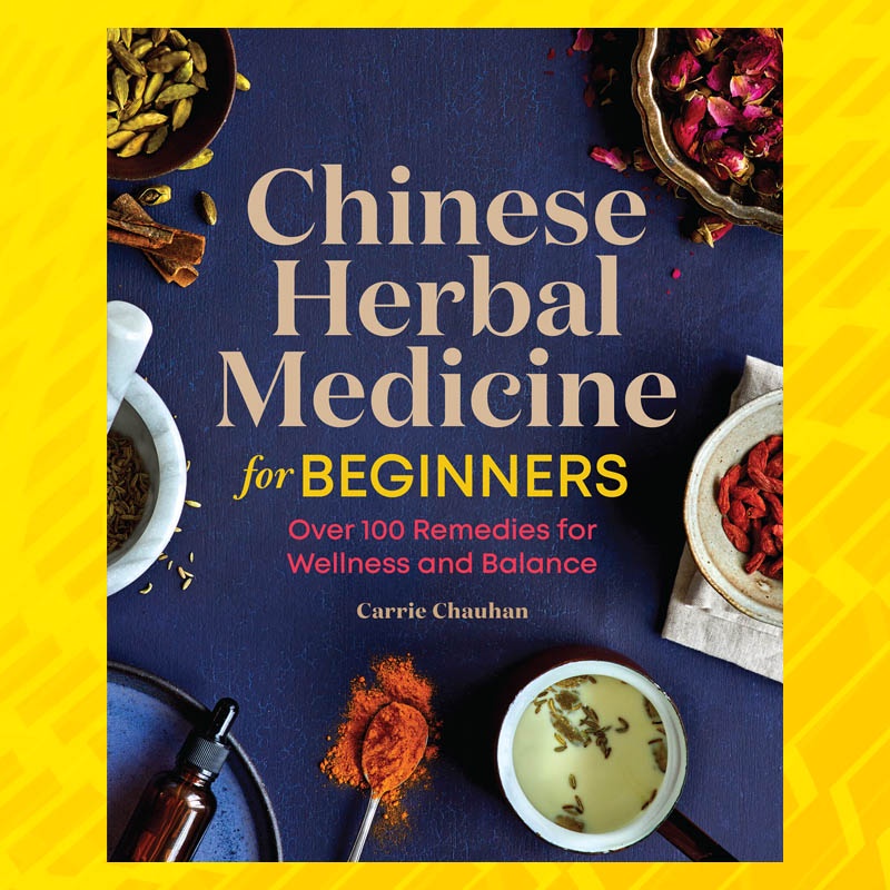 Chinese Herbal Medicine For Beginners Over 100 Remedies For Wellness And Balance | GMMBA0230 | TCM | Alternative