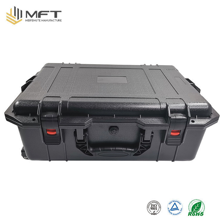 Get gifts/ST-⛵Compact Instrument Trolley Case PortablePPToolbox Aviation Protection Safety Box Outdoor Emergency Equipme