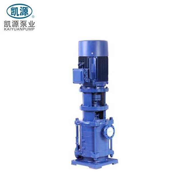 Long life DL Vertical Multistage Centrifugal Pump